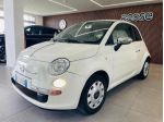 FIAT 500 1.3 MultiJet 16v 95cv Lounge