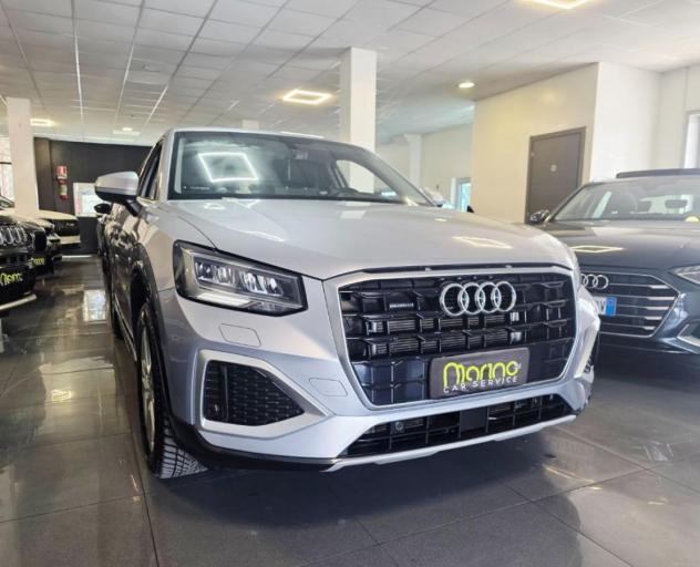 AUDI - Q2 - 35 TDI quattro S tronic Admired - Foto 4