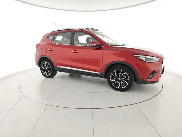 MG ZS 1.0T-GDI Luxury - Foto 3