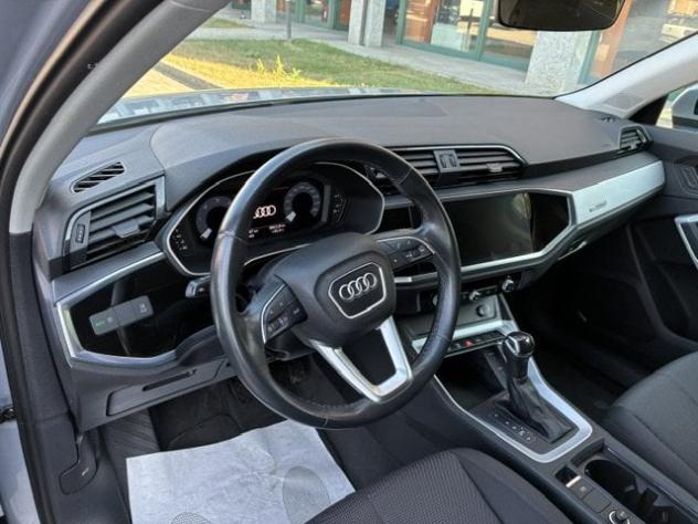 Audi Q3 2.0 35 TDI S Tronic Business Advanced - Foto 10