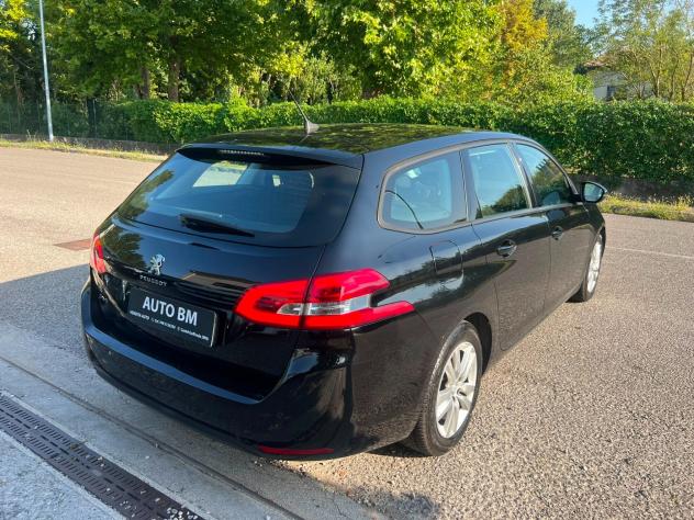 Peugeot 308 BlueHDi SW Active - Foto 3