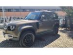 LAND ROVER Defender 90 3.0D I6 250 CV AWD Auto rif. 23713491