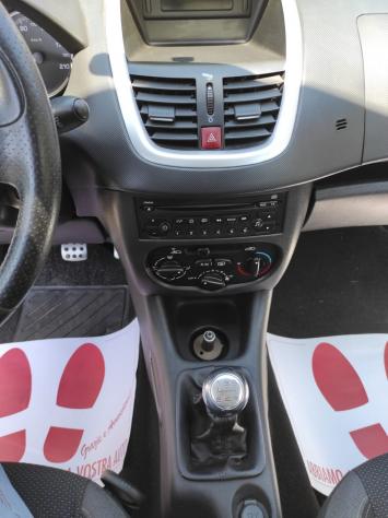 Peugeot 206 Plus 1.1 60CV 3p. Trendy ECO GPL - Foto 9