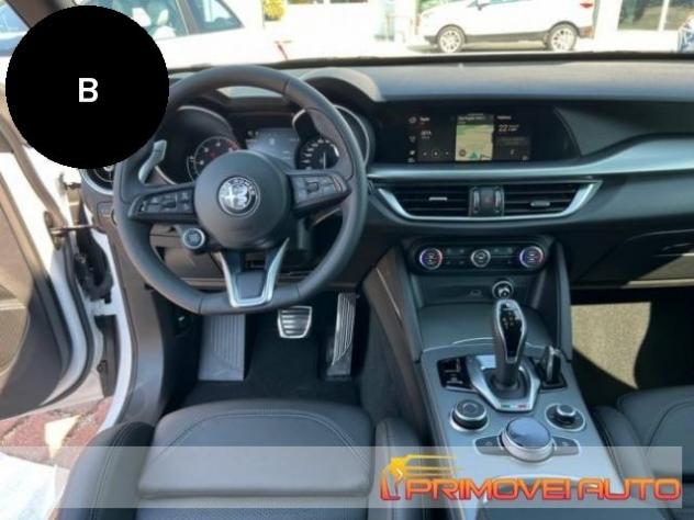 ALFA ROMEO Stelvio 2.2 Turbodiesel 210 CV AT8 Q4 Veloce rif. 19064378