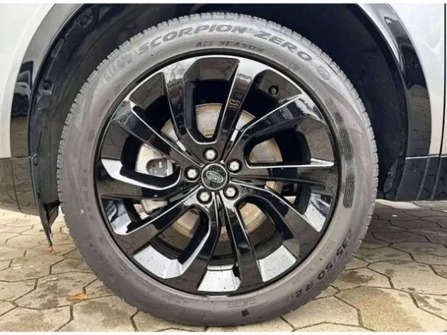 LAND ROVER Discovery Sport 2.0d td4 mhev R-Dynamic HSE awd 204cv/7Posti/Ganci rif. 23960440 - Foto 9