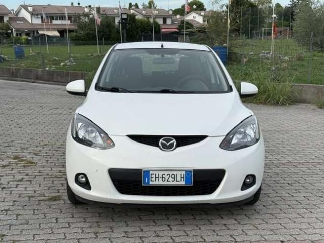 MAZDA 2 2 II 2007 5p 1.3 Easy c/clima 75cv rif. 24068258 - Foto 2