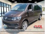 Volkswagen Multivan T6 2016 Passo Lungo  9 P 2.0 tdi Cfortline 150cv