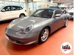 PORSCHE Boxster 2.7i 24V cat *Guida a Destra* rif. 24070540