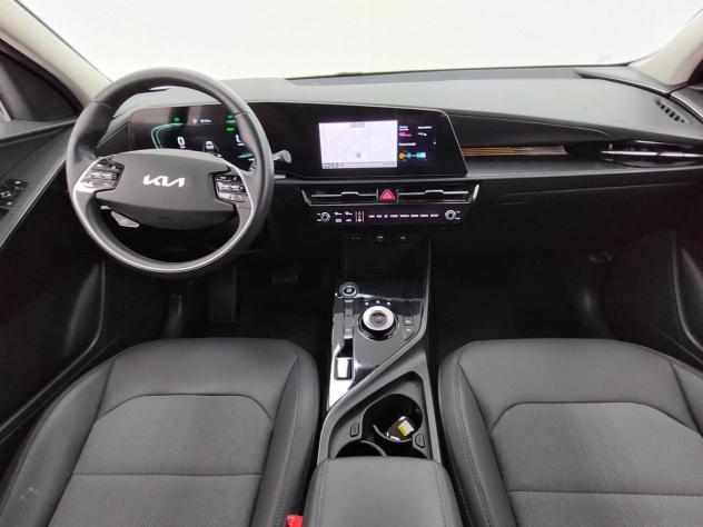Kia Niro 1.6 GDi DCT HEV Style - Foto 4