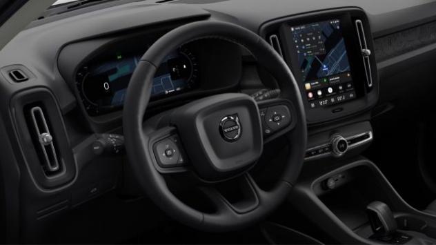 VOLVO XC40 ESSENTIAL B3 AUTO PREZZO PROMO FINO A FINE MESE rif. 23920882 - Foto 10