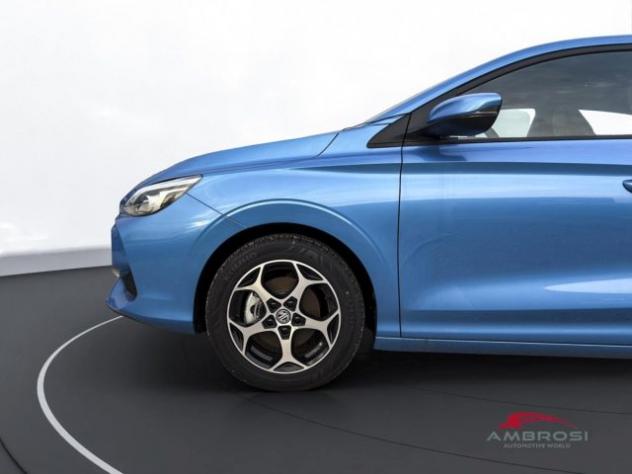 MG MG3 HEV MY25.5 1.5L LUXURY rif. 23734903 - Foto 7