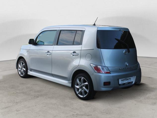 Daihatsu Materia Materia 1.5 Hiro - Foto 4