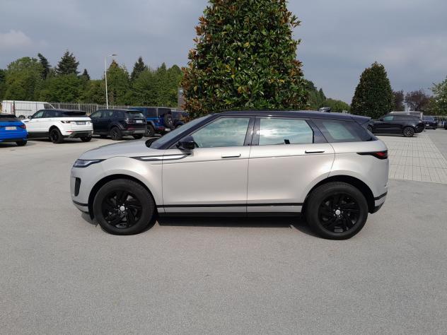 Land Rover Range Rover Evoque 2.0 D150 S AWD auto TETTO PANORAMICO - Foto 4