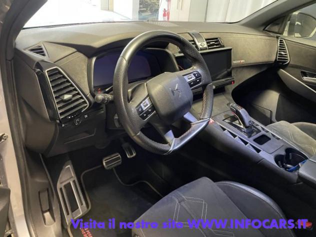 DS AUTOMOBILES DS 7 Crossback BlueHDi 130 aut. Business PROMO rif. 23783836 - Foto 9
