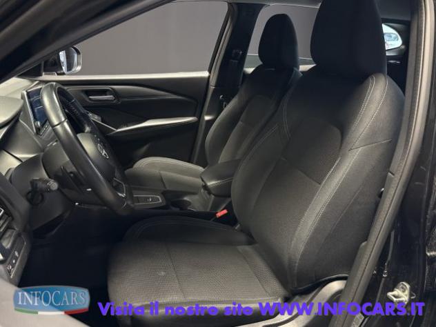 NISSAN Qashqai MHEV 158 CV Xtronic Business - PROMO rif. 23798755 - Foto 5