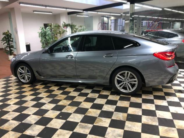 BMW 630 d Gran Turismo Business rif. 23707977 - Foto 7