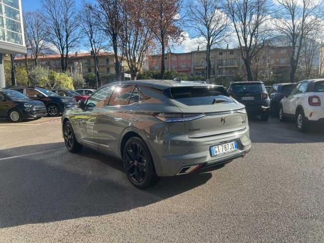 DS N°4 DS4 PERFORMANCE LINE E-TENSE 225 AUTO - Foto 3