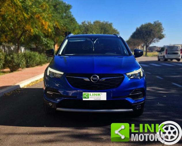 OPEL Grandland X 1.5 diesel Ecotec Start&Sto Ultimate rif. 23334495 - Foto 3
