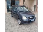 134180KM AGILA 1.0 BUONO STATO NEOPATENTATI