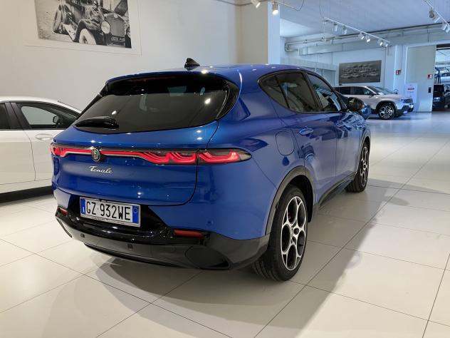 Alfa Romeo Tonale 1.5 160cv Hybrid TCT7 Veloce - Foto 6