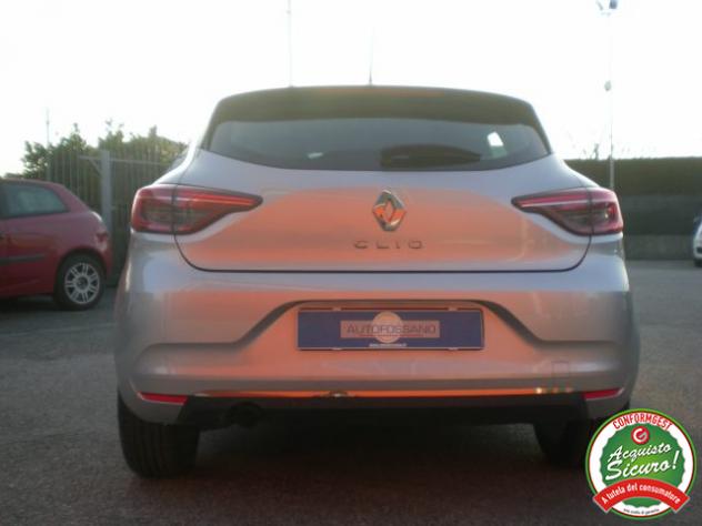 RENAULT Clio Blue dCi 85 CV 5 porte Zen - PREZZO REALE rif. 23351894 - Foto 7