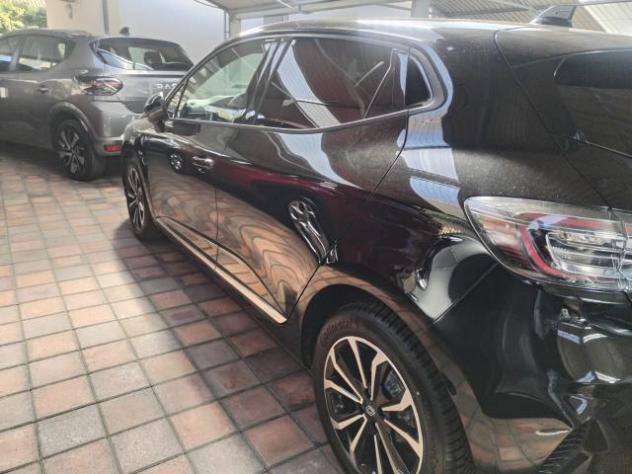 Renault Clio TCe 90 CV Techno - Foto 5