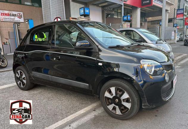 Renault Twingo TCe 90 CV EDC Lovely2 AUTOMATICA - Foto 3