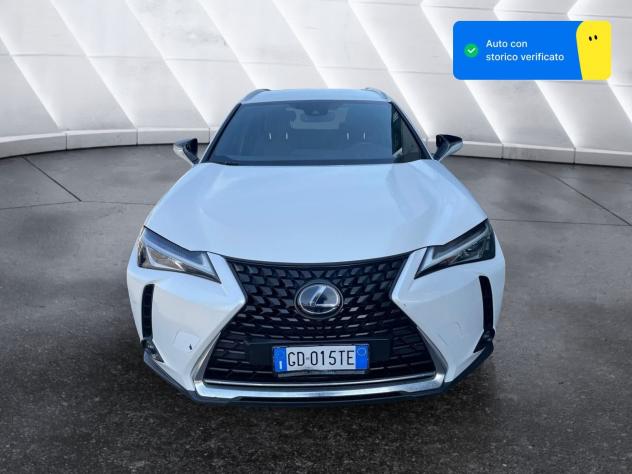 Lexus UX Hybrid Executive 2WD - Foto 2