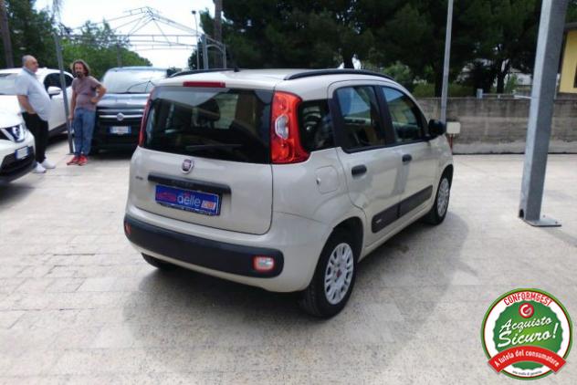 FIAT Panda 1.3 MJT 95 CV S&S Lounge rif. 23940233 - Foto 7