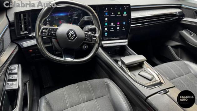 RENAULT Austral Austral Full Hybrid E-Tech 200 CV Techno rif. 23533138 - Foto 8