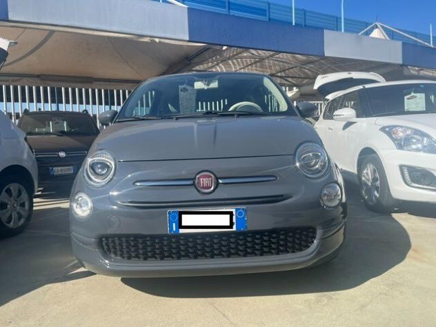 FIAT 500 - Foto 5