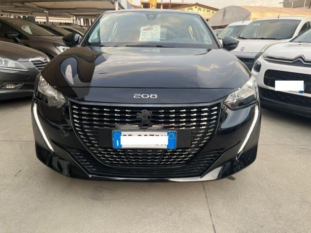 PEUGEOT 208 05/2020