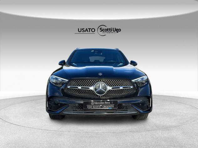 Mercedes-Benz GLC - X254 220 d AMG Line Premium 4matic auto - Foto 3