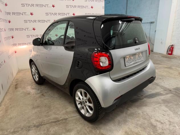 Smart ForTwo 70 1.0 twinamic Passion - Foto 5