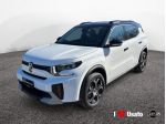 Citroën C3 Aircross II 2024 1.2 puretech turbo Plus 100cv