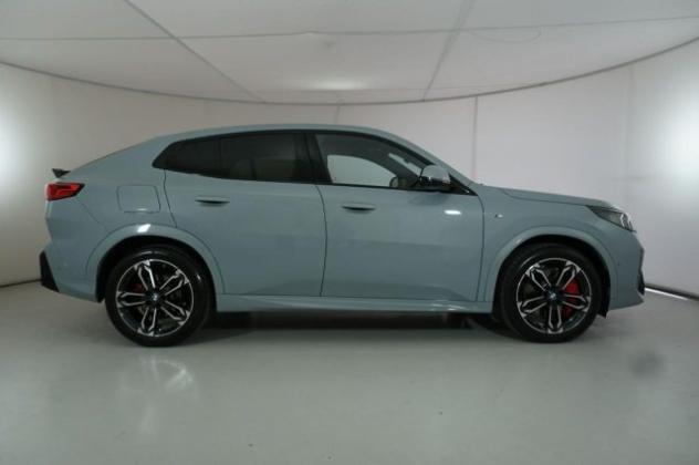 BMW X2 18D 150 CV SDRIVE M SPORT PRO AUT. TETTO rif. 23784507 - Foto 4