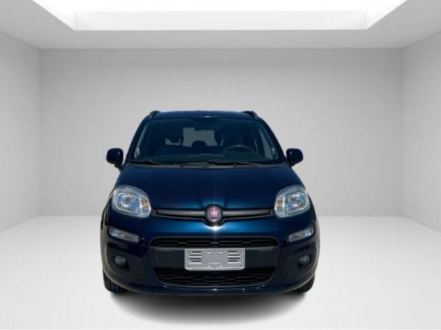 Fiat Panda CAMBIO AUTOMATICO - Foto 2