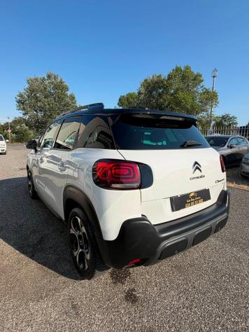 Citroen C3 Aircross PureTech Turbo 100 CV Plus - Foto 8