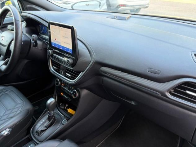 FORD Puma 1.0 EcoBoost Hybrid 155 CV S&S aut. ST-Line X VIGN rif. 23921542 - Foto 8
