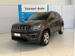 Jeep Compass Compass 2.0 Multijet aut. 4WD Longitude