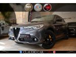 Alfa Romeo Stelvio 210 CV AT8 Q4 Super