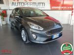 FORD Fiesta 1.5 TDCi 5p Titanium rif. 19331498