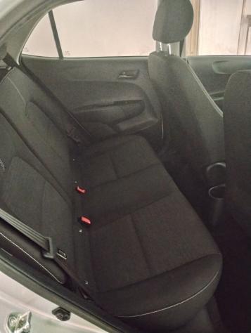 Kia Picanto 1.0 12V 5 porte X Line - Foto 10