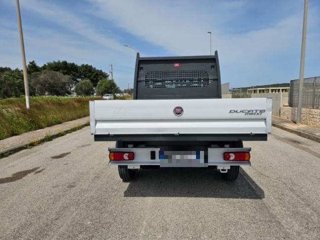 FIAT Ducato 35 2.3 MJT 140CV MAXI CASSONE FISSO rif. 23738869 - Foto 6
