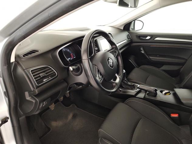Renault Mégane 1.5 DCI 85KW BLUE DUEL - Foto 7