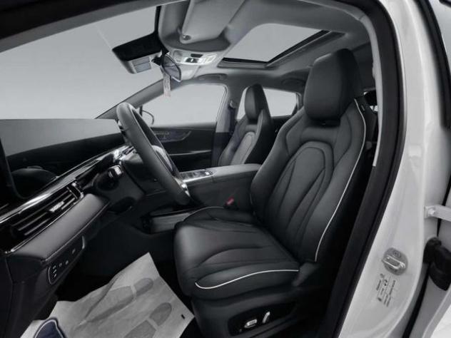 OMODA 5 Omoda 5 1.5 TGDi Super Hybrid System 224 CV Premiu rif. 24052436 - Foto 3