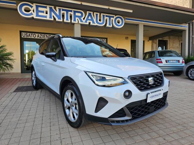 Seat Arona 1.0 EcoTSI FR - Foto 3
