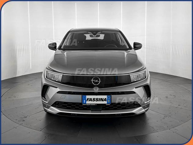 Opel Grandland Grandland 1.6 phev Business Elegance fwd 225cv auto - Foto 2