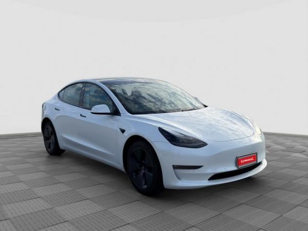 TESLA Model 3 Model 3 Long Range Dual Motor AWD rif. 24087491 - Foto 7