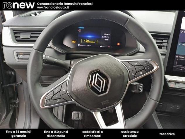 RENAULT Captur TCE 90 TECHNO MOD 2025 rif. 23797822 - Foto 9